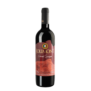 VINHO JOLIMONT TRADICIONAL CABERNET SAUVIGNON DEMI-SEC -1-